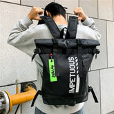 Oxford Impetuous Street Rucksack